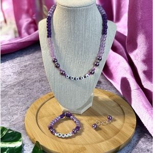 Handcrafted for a Little Angel